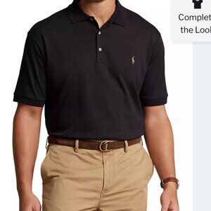 Men's Ralph Lauren Polo 4XLT